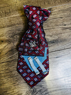 Custom Women Ties