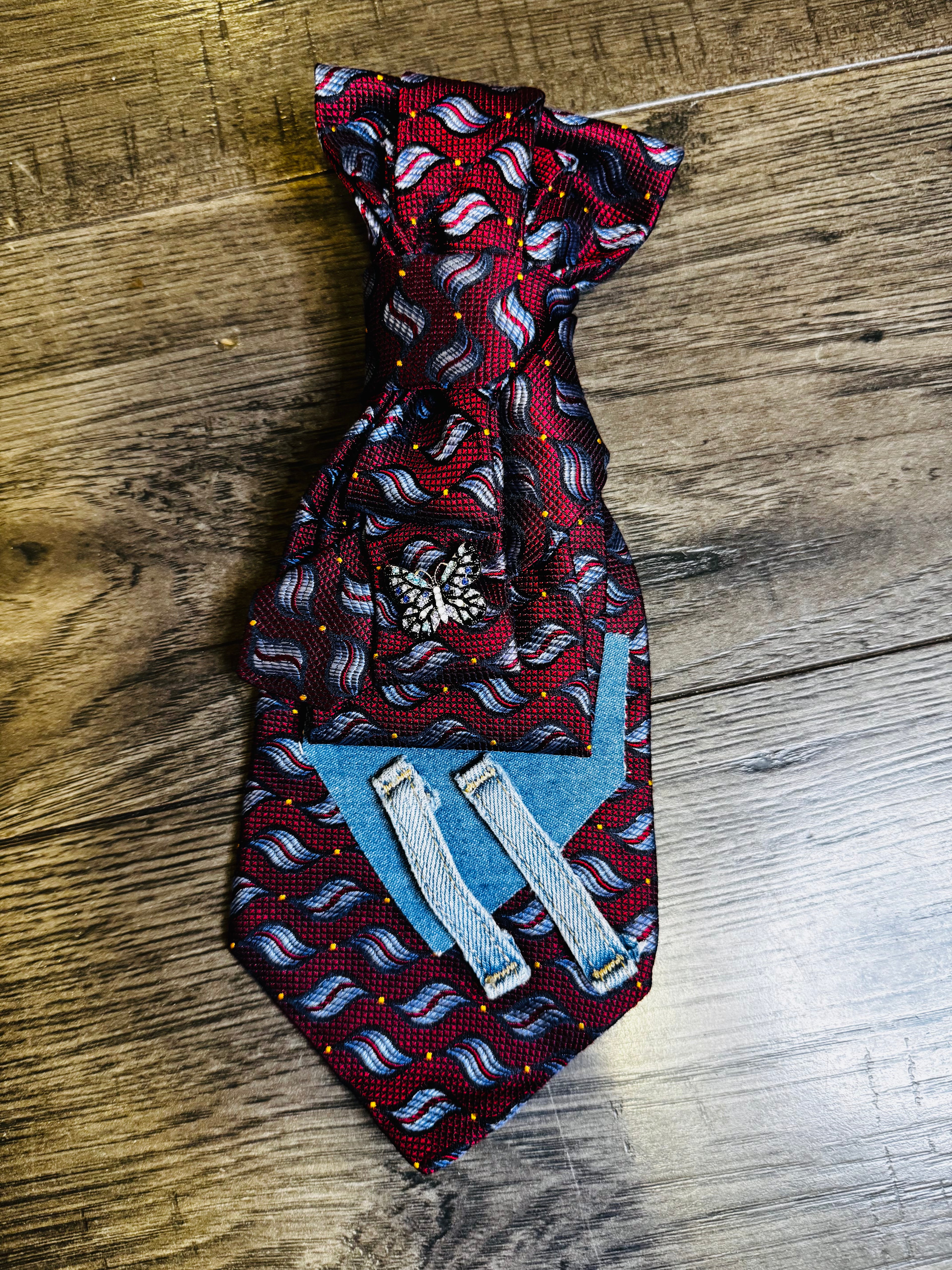 Custom Women Ties