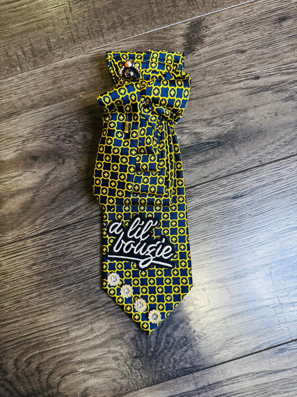 Custom Women Ties