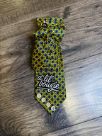 Custom Women Ties