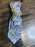 Custom Women Ties