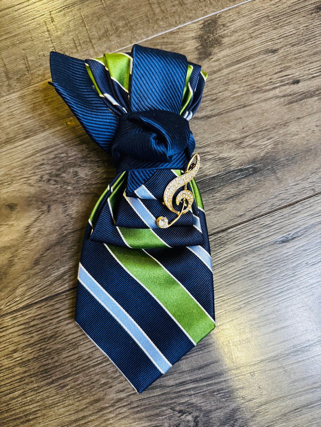 Custom Women Ties