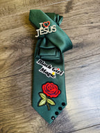 Custom Women Ties