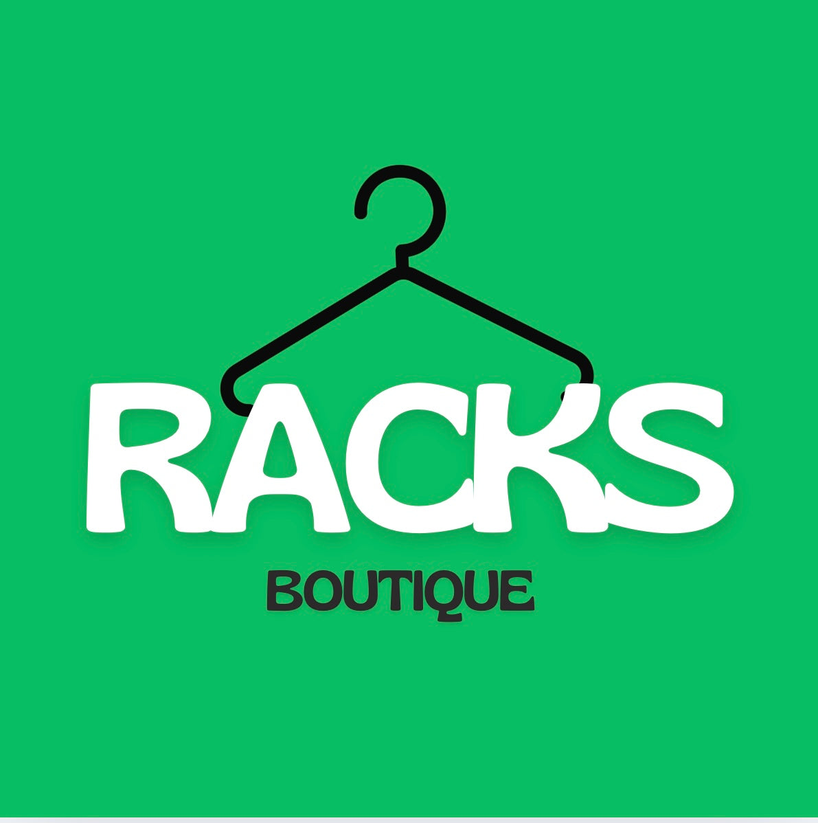 Rack's Gift card