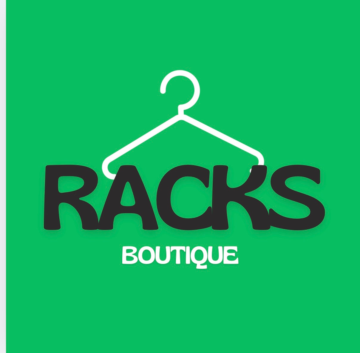 Rack's Gift card