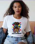 Inspirational T-shirts ￼