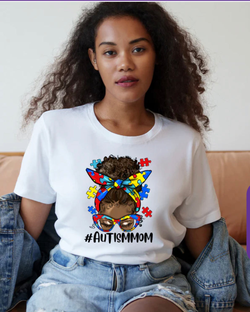 Inspirational T-shirts ￼